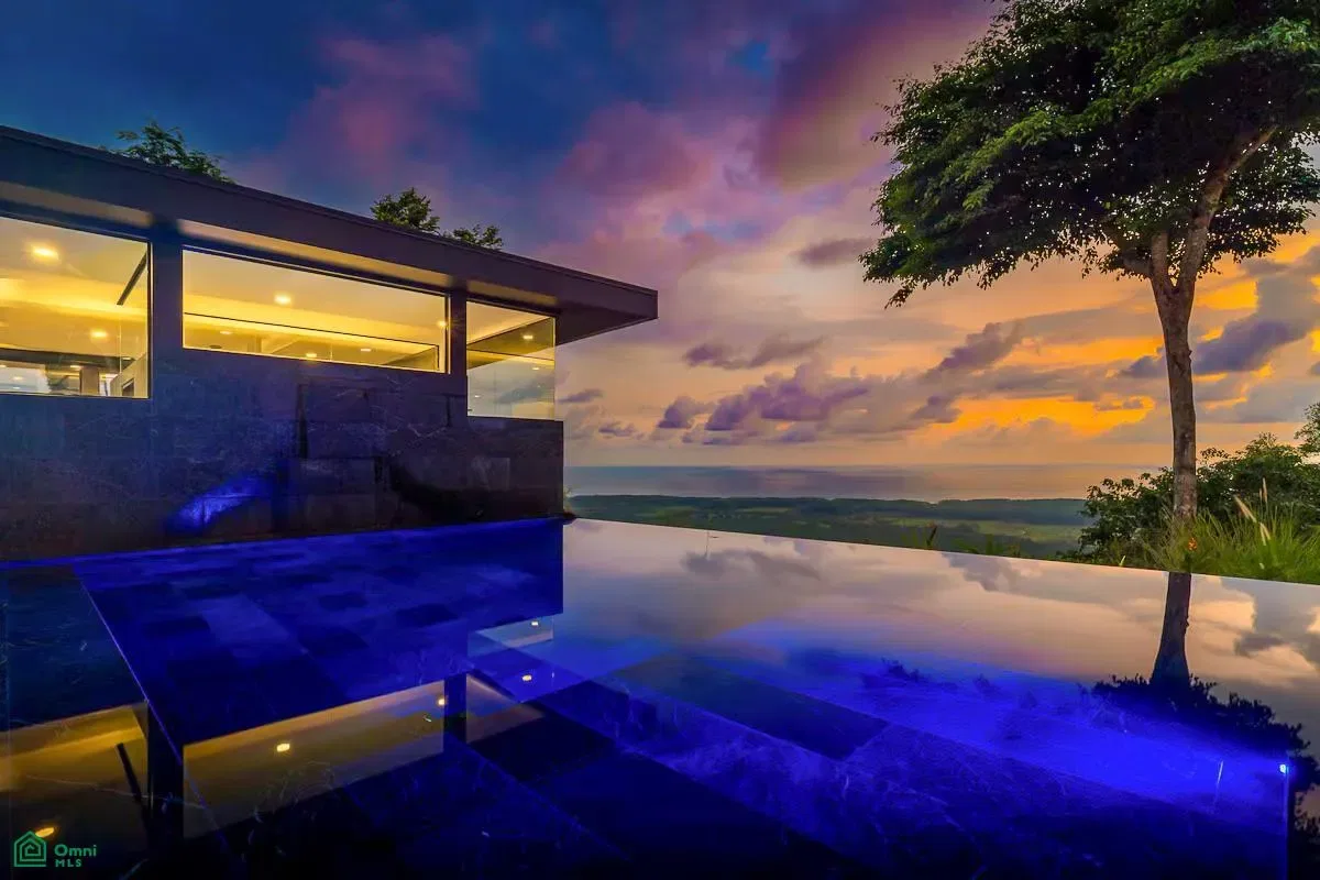 Luxury Ocean View Estate, Savegre, Puntarenas 11909