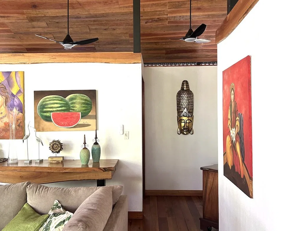CASA BALI – 3 BEDROOM HOME WALKING DISTANCE TO THE BEACH, photo 16