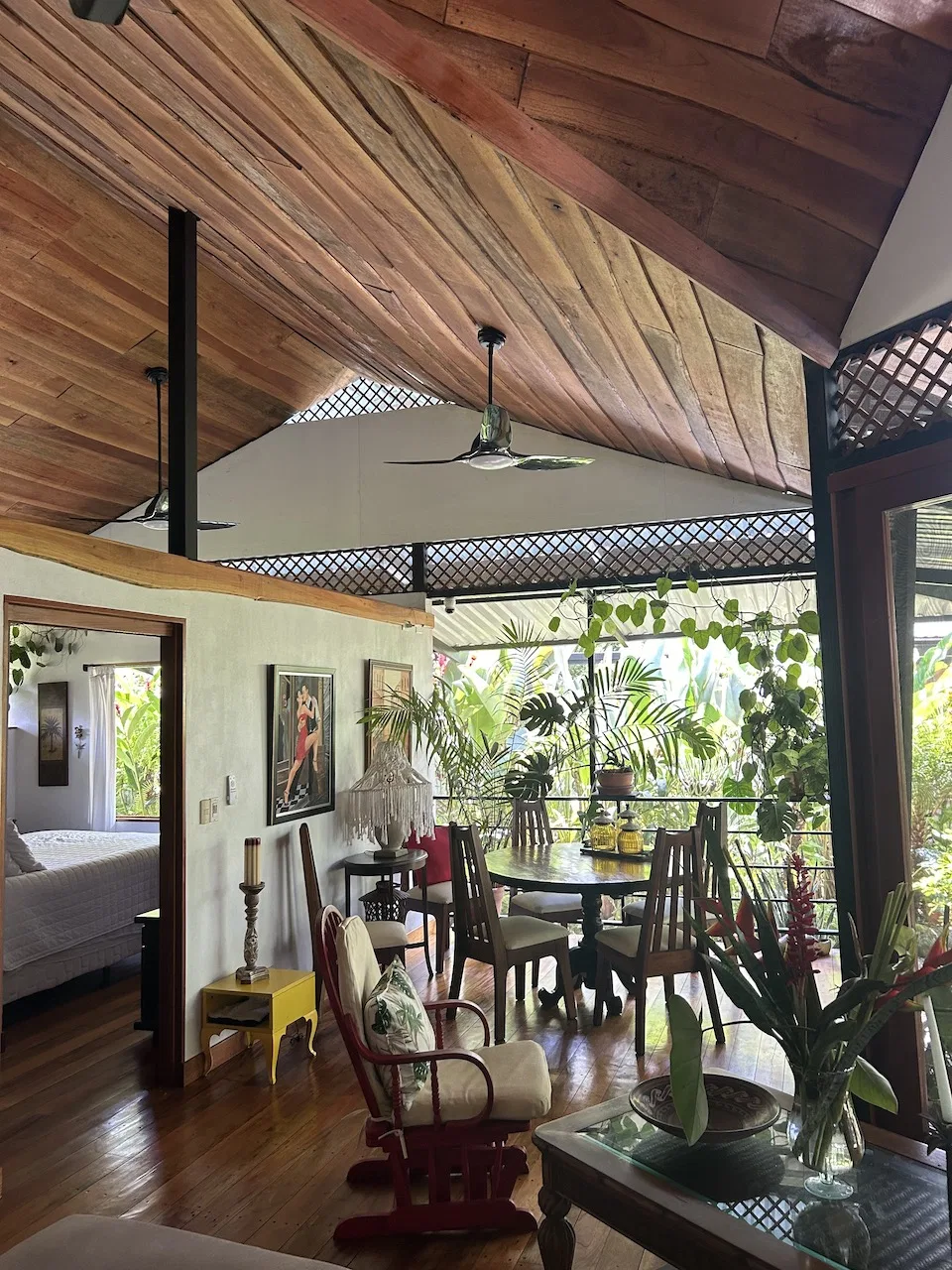 CASA BALI – 3 BEDROOM HOME WALKING DISTANCE TO THE BEACH, photo 19