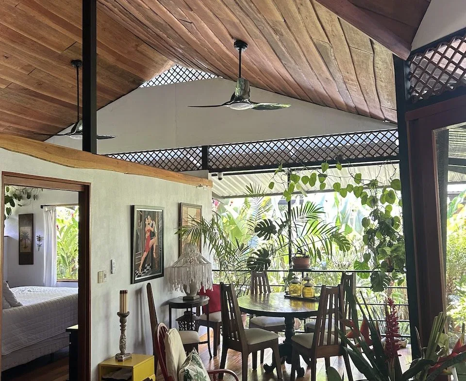 CASA BALI – 3 BEDROOM HOME WALKING DISTANCE TO THE BEACH, photo 20