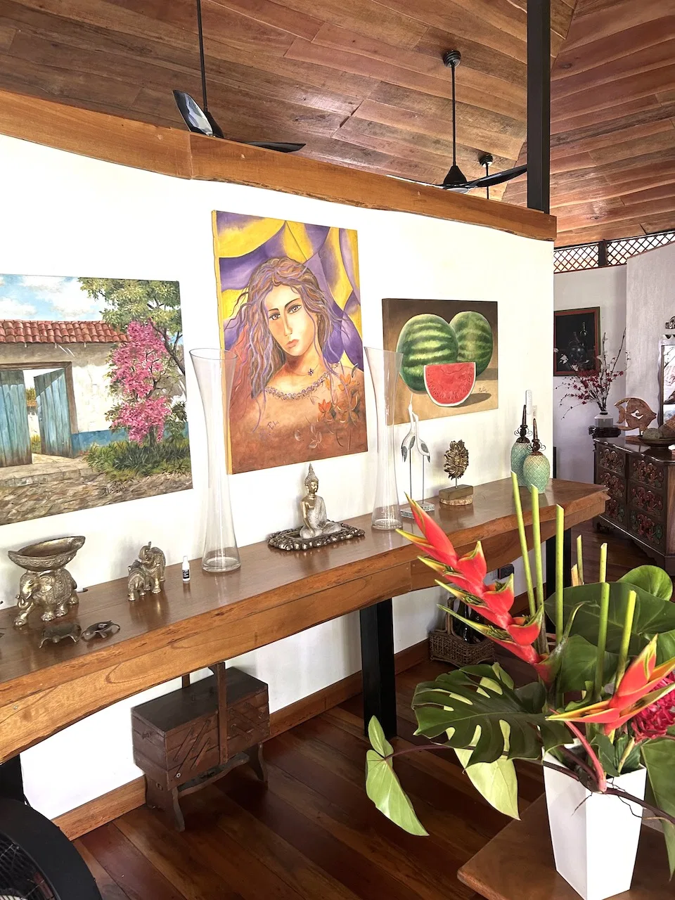 CASA BALI – 3 BEDROOM HOME WALKING DISTANCE TO THE BEACH, photo 21
