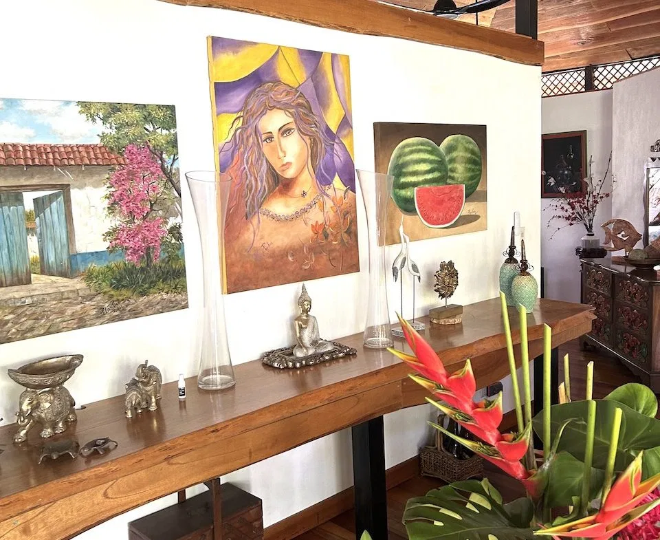 CASA BALI – 3 BEDROOM HOME WALKING DISTANCE TO THE BEACH, photo 22