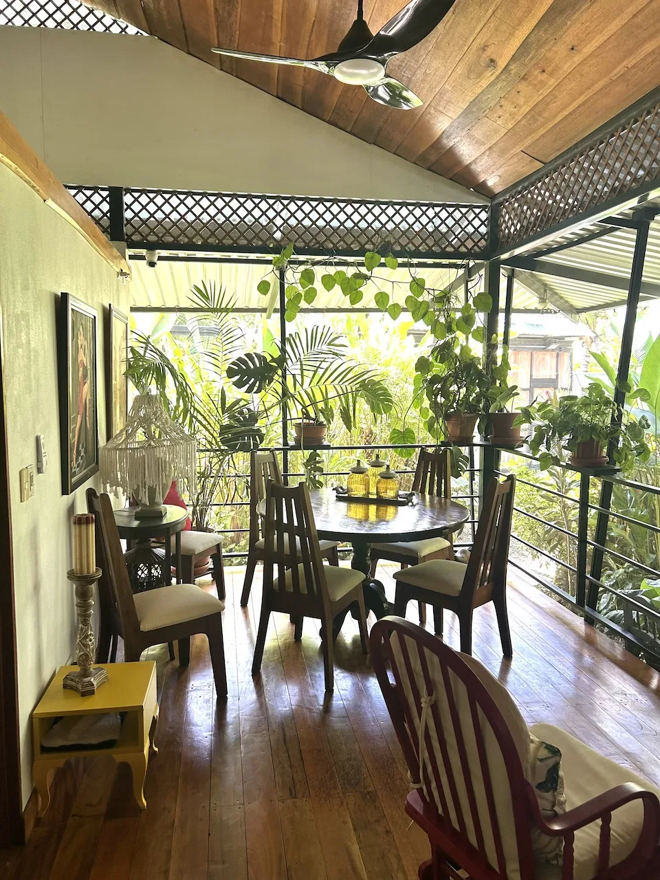 CASA BALI – 3 BEDROOM HOME WALKING DISTANCE TO THE BEACH, photo 5