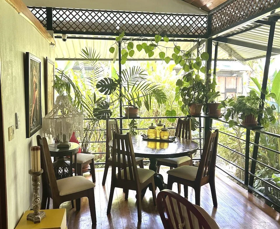 CASA BALI – 3 BEDROOM HOME WALKING DISTANCE TO THE BEACH, photo 6