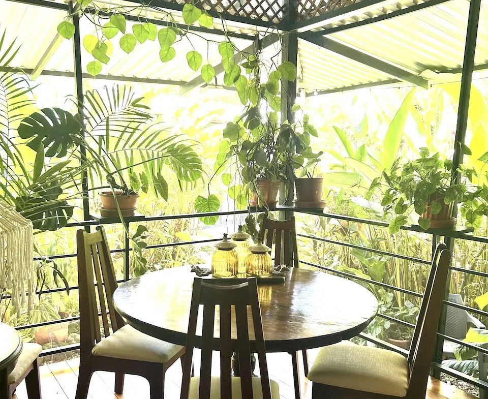 CASA BALI – 3 BEDROOM HOME WALKING DISTANCE TO THE BEACH, photo 8