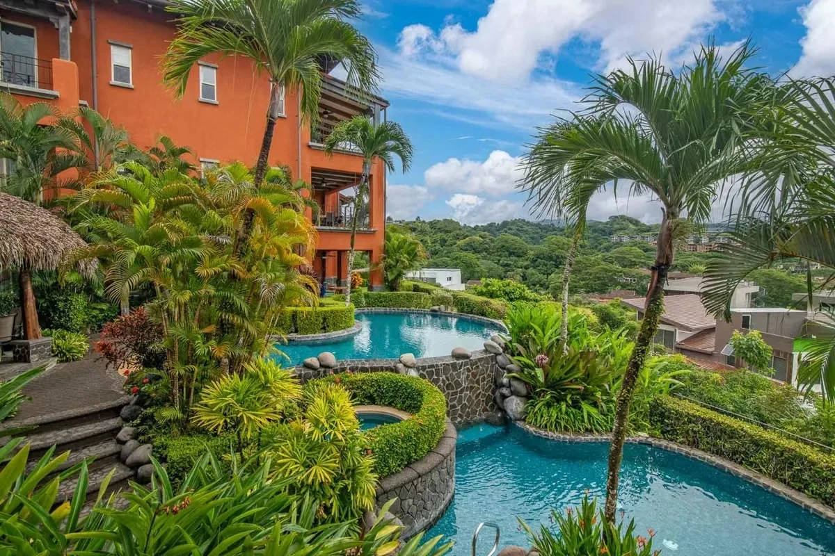 Discover a privileged lifestyle in one of Costa Rica’s most exclusive and sought-after Pacific destinations. This elegant residence in Montebello, Herradura, ...