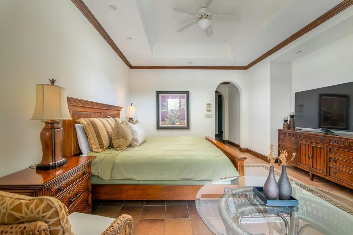Discover a privileged lifestyle in one of Costa Rica’s most exclusive and sought-after Pacific destinations. This elegant residence in Montebello, Herradura, ..., photo 2