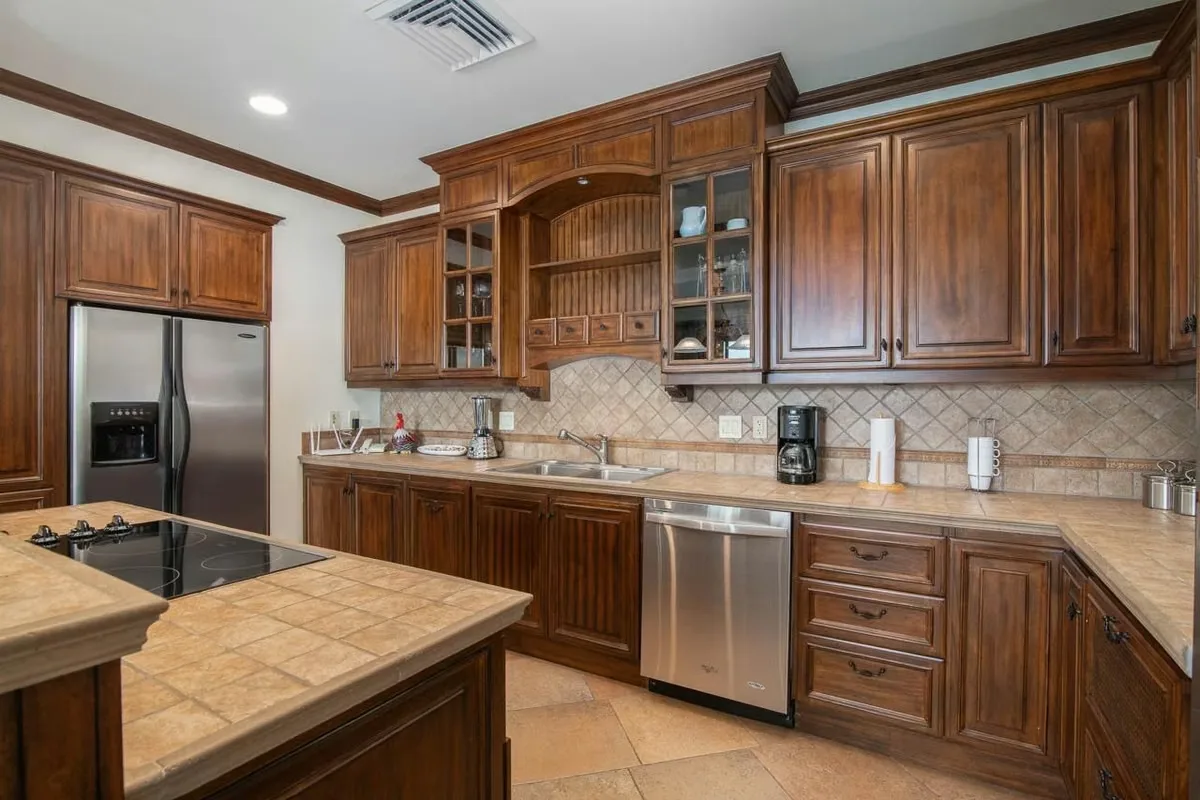 Discover a privileged lifestyle in one of Costa Rica’s most exclusive and sought-after Pacific destinations. This elegant residence in Montebello, Herradura, ..., photo 15