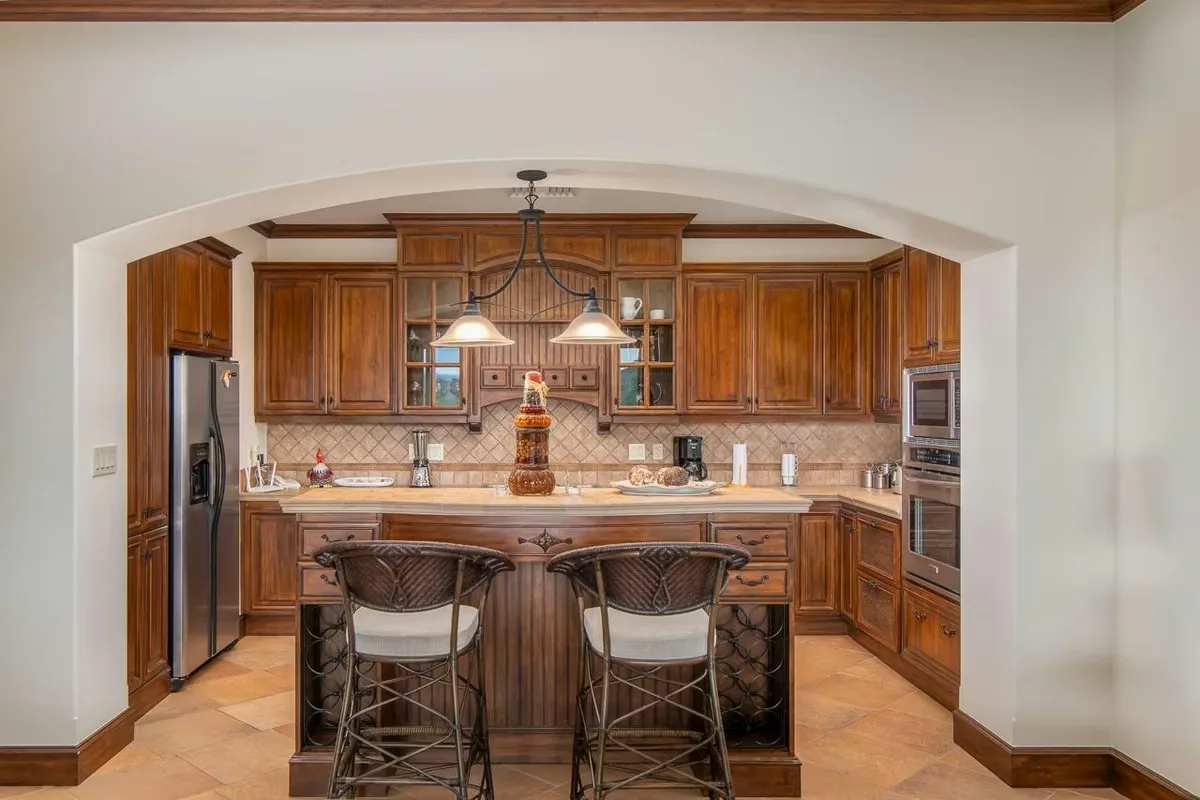 Discover a privileged lifestyle in one of Costa Rica’s most exclusive and sought-after Pacific destinations. This elegant residence in Montebello, Herradura, ..., photo 10