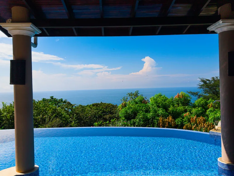 4 Bed Single Family Homes For Sale in Dominical, photo 2