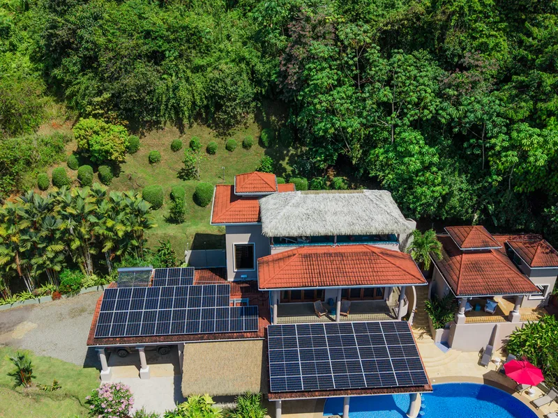 4 Bed Single Family Homes For Sale in Dominical, photo 11