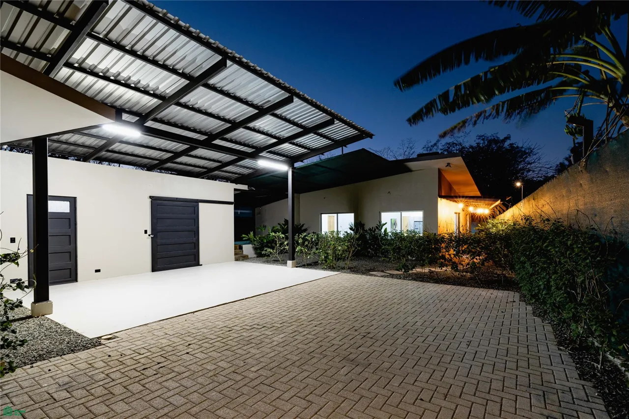 Colibri De Mar Multi Home Investment Property Near Tamarindo Cabo Velas Guanacaste