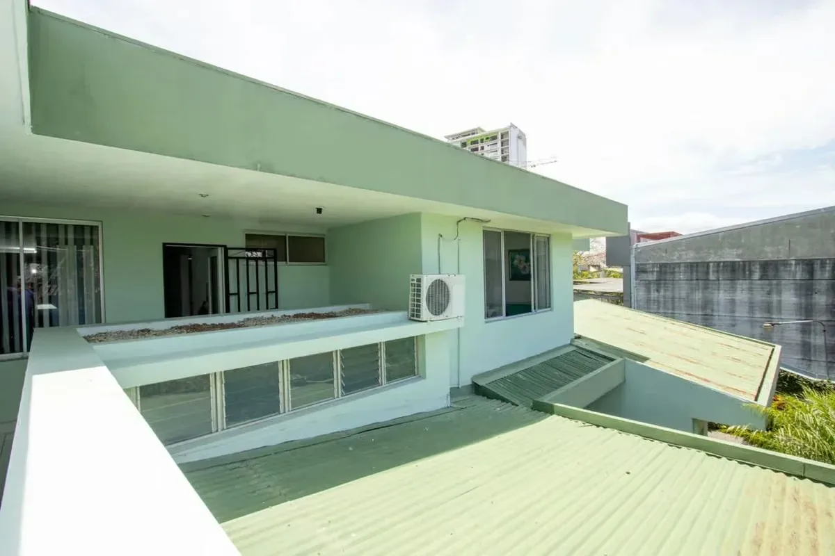 We present a commercial building with a prime location in Rohrmoser, San José, an area of great economic dynamism and ..., photo 15