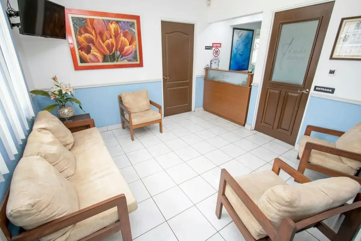 We present a commercial building with a prime location in Rohrmoser, San José, an area of great economic dynamism and ..., photo 7