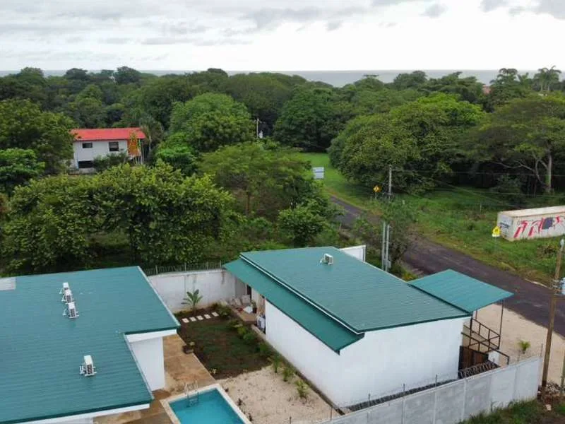 4 Bed Commercial For Sale in Junquillal, photo 2