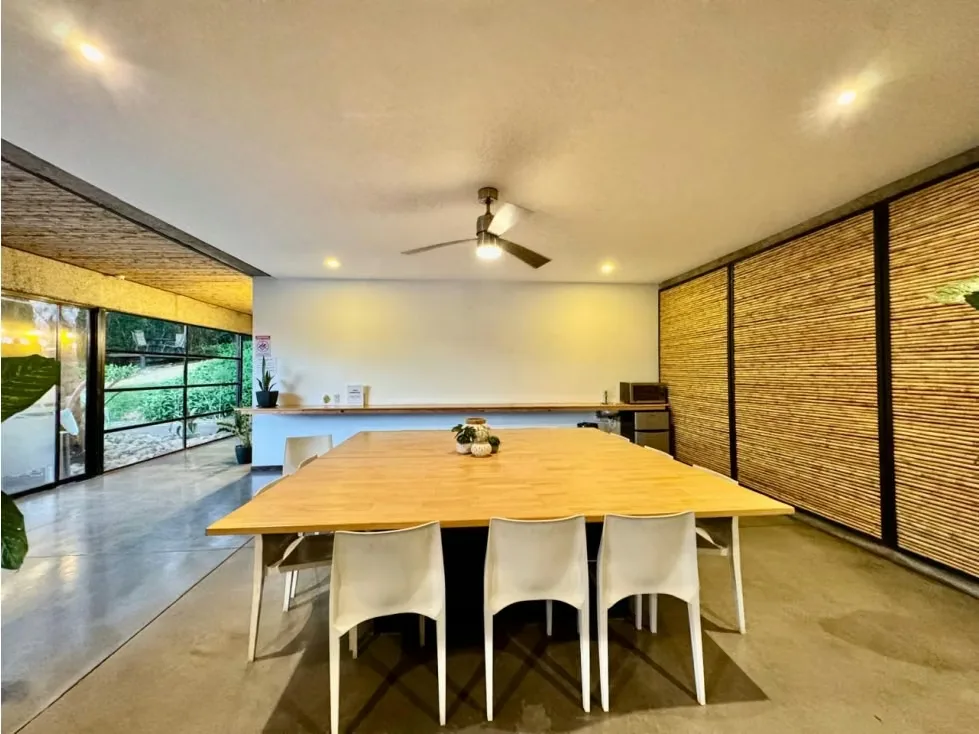 Venta de Espacioso Apartamento en Brasil de Santa Ana, photo 2