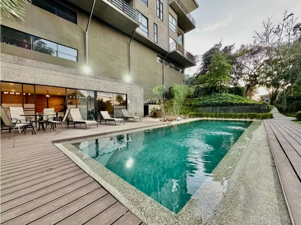 Venta de Espacioso Apartamento en Brasil de Santa Ana, photo 13