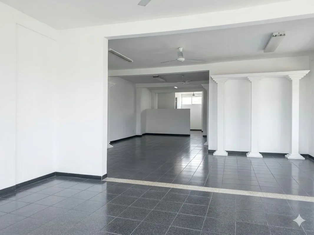 • Independent building for rent in Bethlehem - 124; Ideal for institutions, clinics or central sites