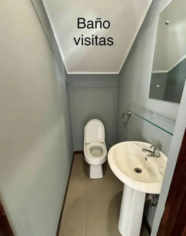 PRIME LOCATION: Boutique Gated Community in Trejos Montealegre, Escazú · San José (1 minute from Highway 27, 5 minutes from La Sabana, and walking distance to Avenida ..., photo 8
