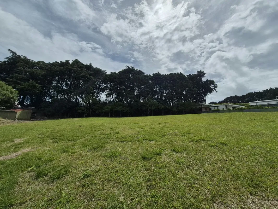 Lote residencial en Concepción de San Rafael | 3.135 m² y paja de agua