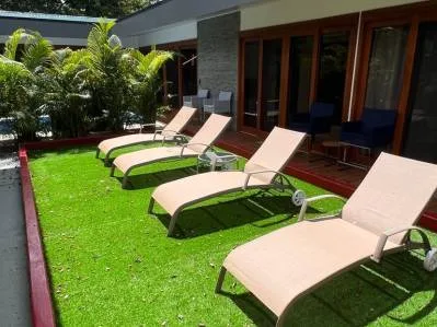 Casa Riad, ¡un elegante oasis cerca de la playa, photo 4