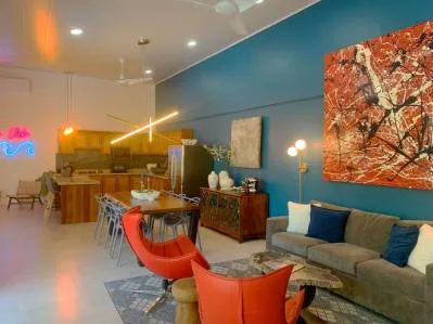 Casa Riad, ¡un elegante oasis cerca de la playa, photo 5