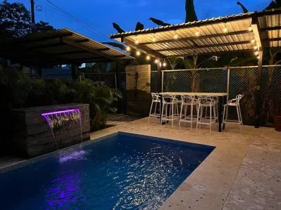 Casa Riad, ¡un elegante oasis cerca de la playa, photo 6