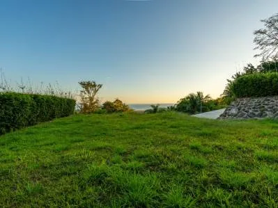 Ocean View Lot 8 for Sale in Ojochal, Costa Rica | 0.22 Acres (901 m²) | Flat Homesite – Phase 5, photo 4