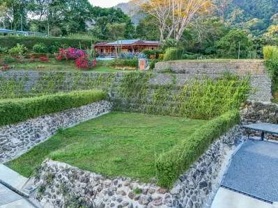 Ocean View Lot 8 for Sale in Ojochal, Costa Rica | 0.22 Acres (901 m²) | Flat Homesite – Phase 5, photo 5