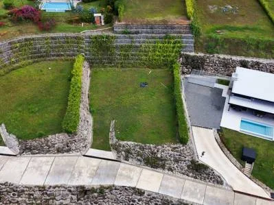 Ocean View Lot 8 for Sale in Ojochal, Costa Rica | 0.22 Acres (901 m²) | Flat Homesite – Phase 5, photo 8