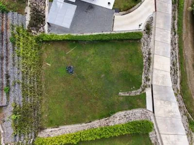 Ocean View Lot 8 for Sale in Ojochal, Costa Rica | 0.22 Acres (901 m²) | Flat Homesite – Phase 5, photo 9