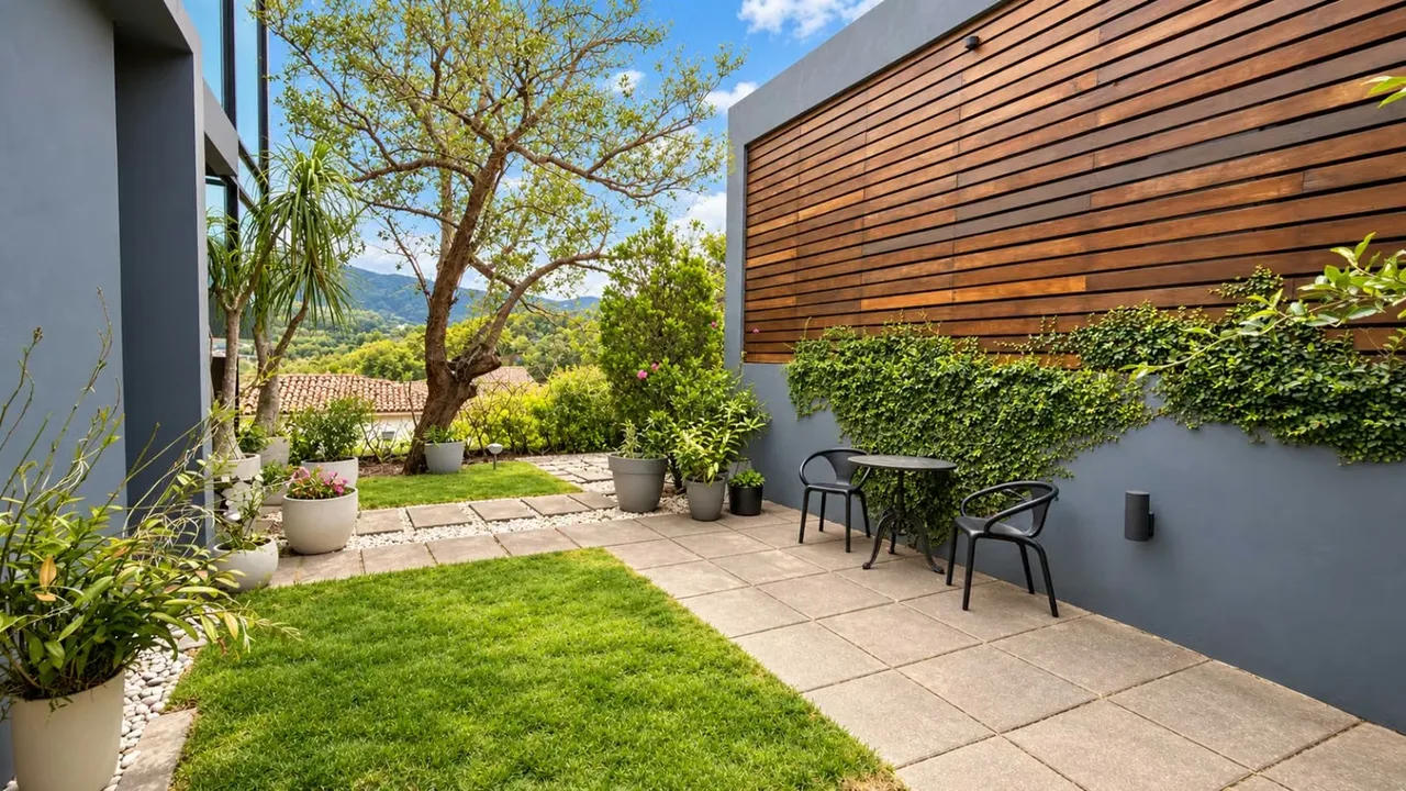 For Sale | Contemporary Residence with Panoramic Views & Private Pool | Cerro Real, Escazú