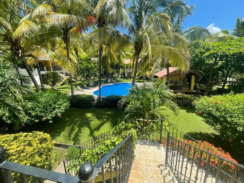 2 Bed Condo For Sale in Ocotal