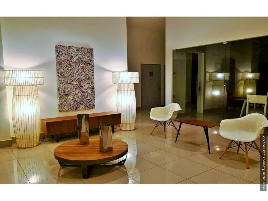 Apartamento en venta Heredia, Lagunilla