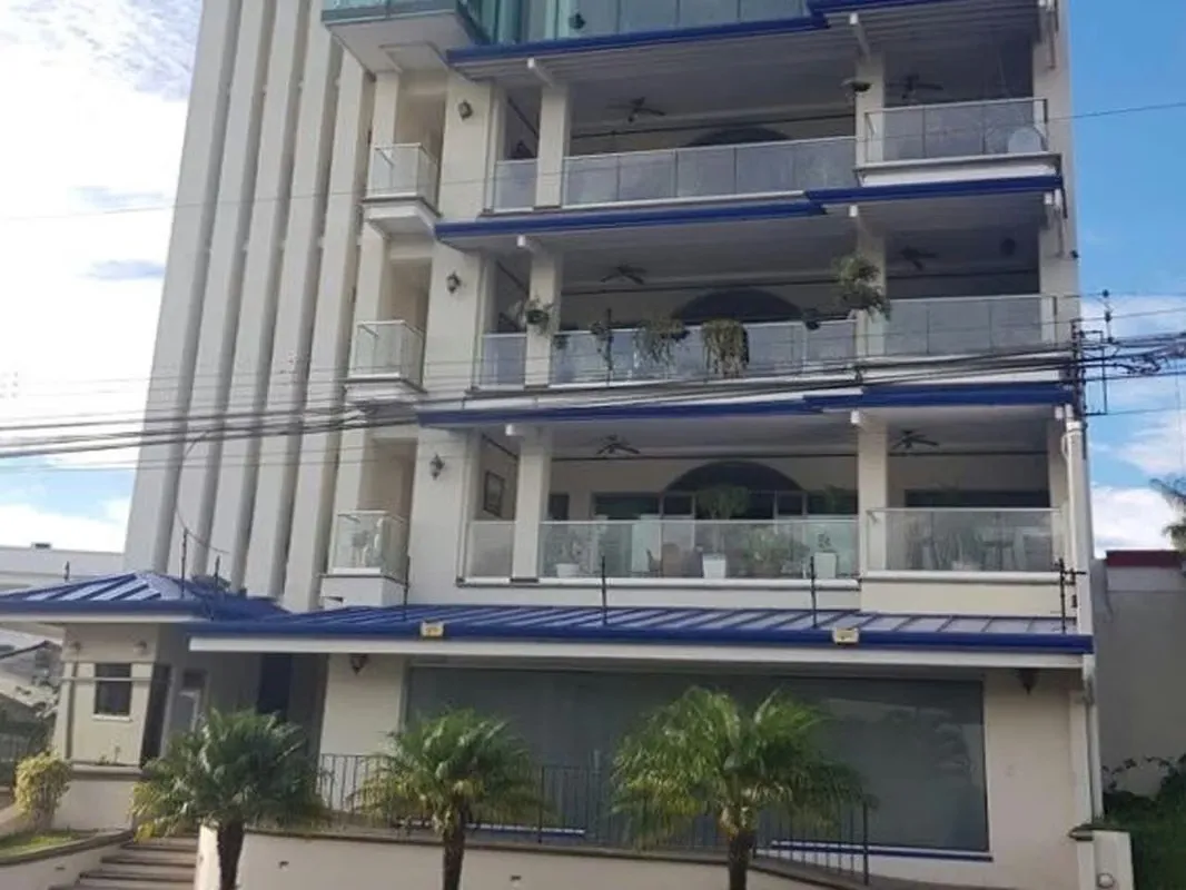 In Sabana Sur, Mata Redonda district, we have this luxurious and spacious 1-floor apartment with modern architecture and incredible mountain views. You will not find anything like it in ..., photo 2
