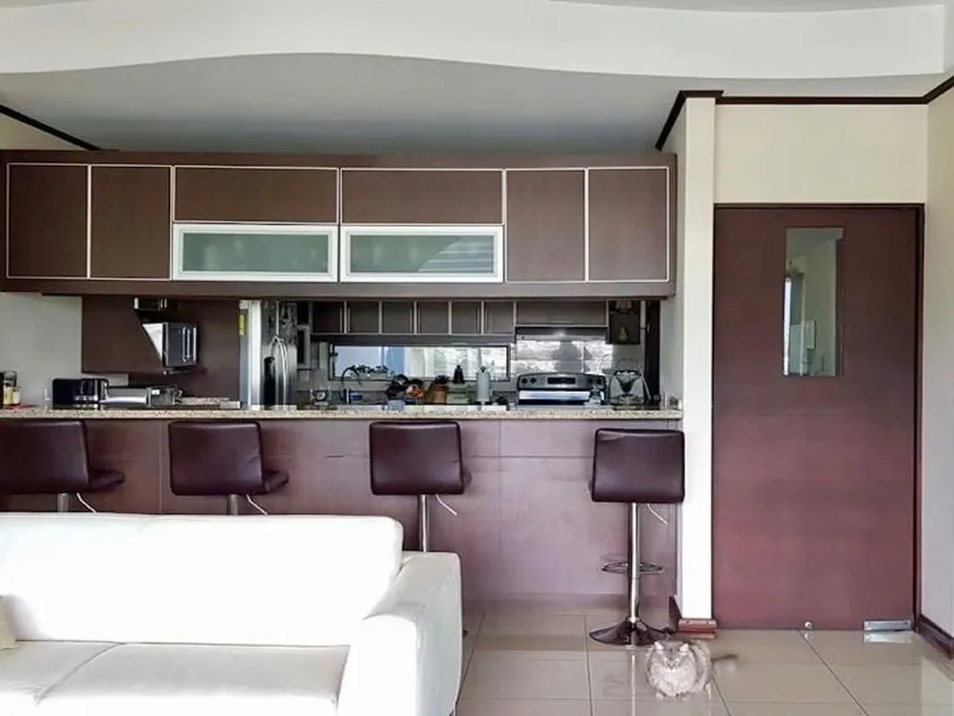 In Sabana Sur, Mata Redonda district, we have this luxurious and spacious 1-floor apartment with modern architecture and incredible mountain views. You will not find anything like it in ..., photo 5
