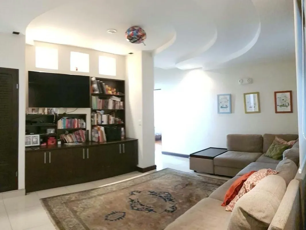 In Sabana Sur, Mata Redonda district, we have this luxurious and spacious 1-floor apartment with modern architecture and incredible mountain views. You will not find anything like it in ..., photo 9