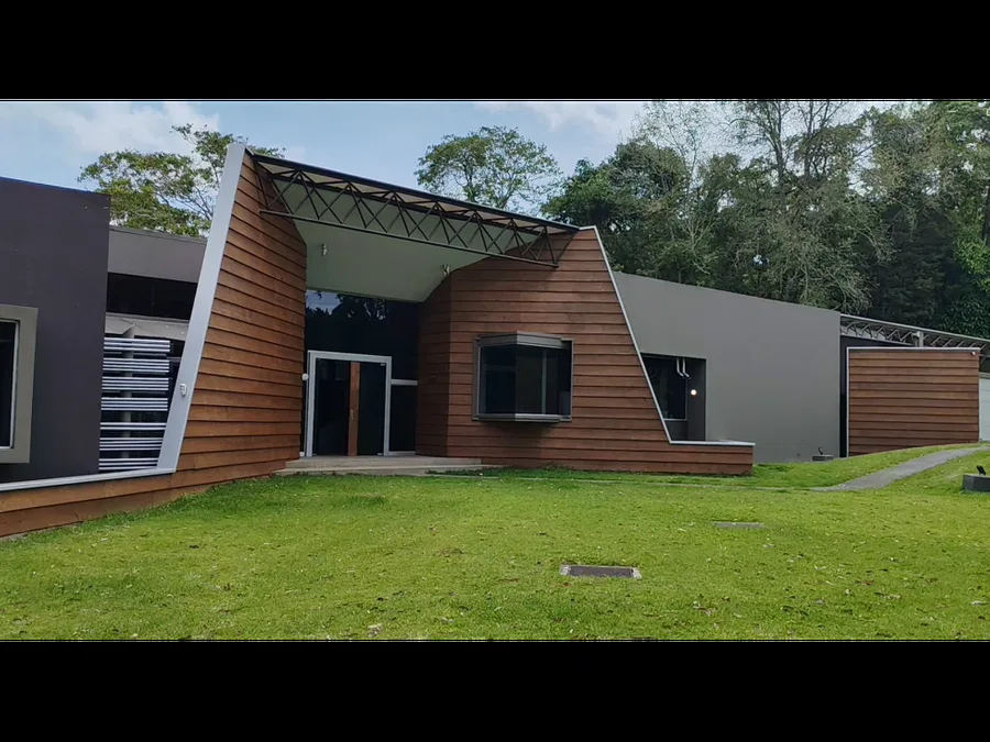 Casa en Venta en Dulce Nombre Tres Ríos La Unión Cartago