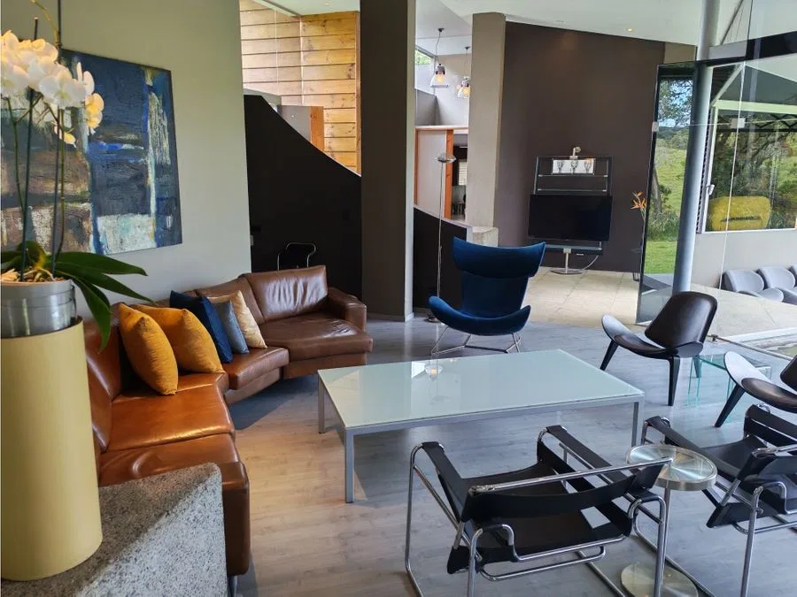 Casa en Venta en Dulce Nombre Tres Ríos La Unión Cartago, photo 4