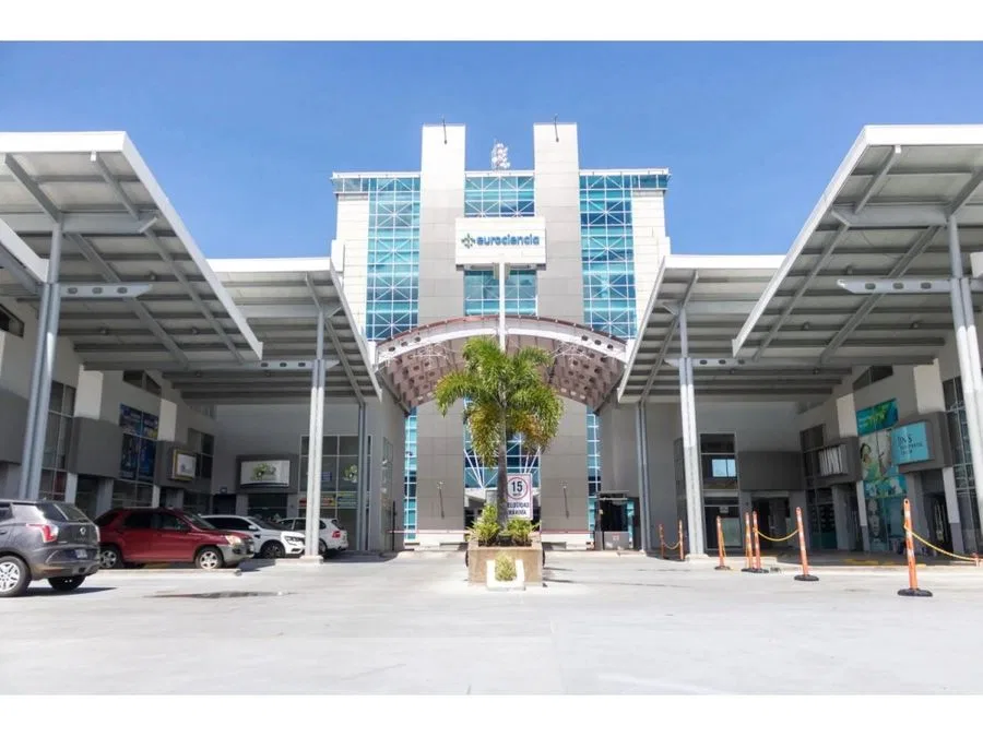 VENTA DE LOCAL COMERCIAL, SAN JOSÉ, SANTA ANA.