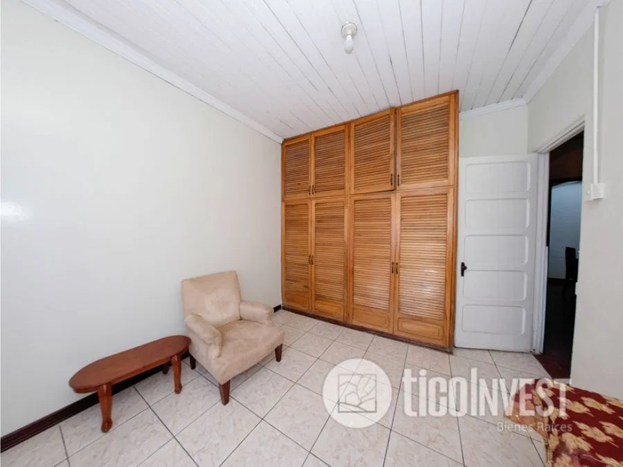 Casa en Barrio La Pitahaya, San José **2235