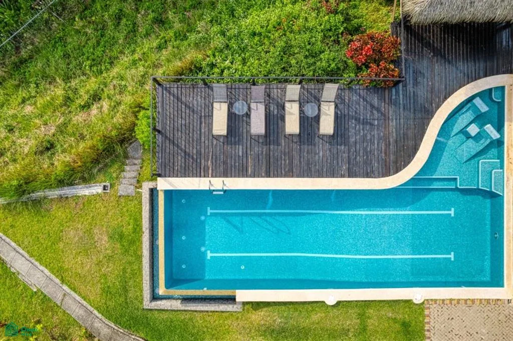 Adueñe su propio pedazo de paraiso de Costa Rica