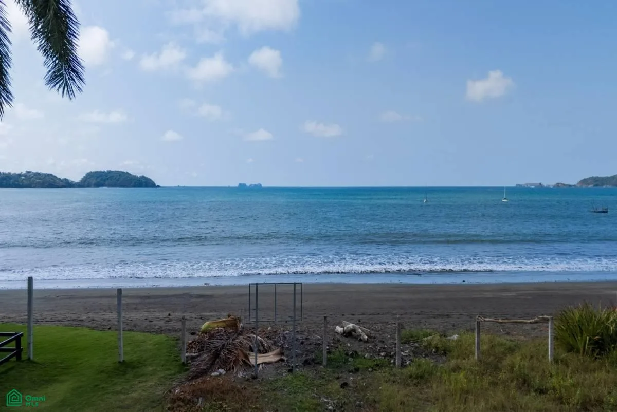 Surfside Beach Lot Y54 Santa Cruz Guanacaste