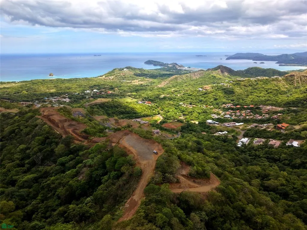 Ocean Crest, Lot 27, Mar Vista, Playa Flamingo.