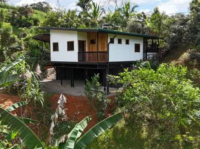 Casa Armonía Casa Económica en Venta en Platanillo