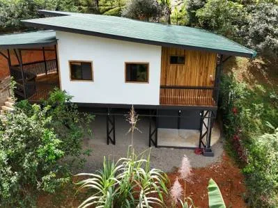Casa Armonía Casa Económica en Venta en Platanillo, photo 2