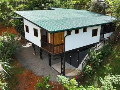 Casa Armonía Casa Económica en Venta en Platanillo, photo 3
