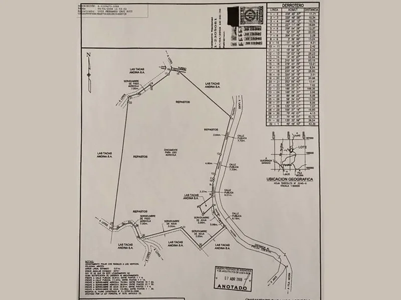 Land For Sale in Jaco, photo 4