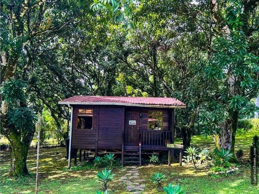 QUINTA EN VENTA EN TURRUBARES - Venta en Turrubares, photo 17