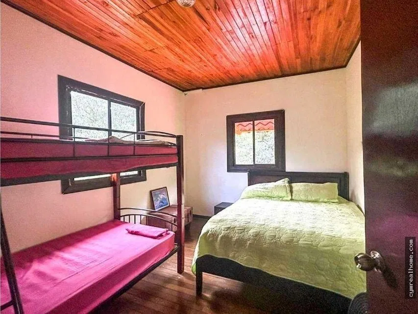 QUINTA EN VENTA EN TURRUBARES - Venta en Turrubares, photo 6